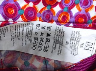 Pantalones mujer