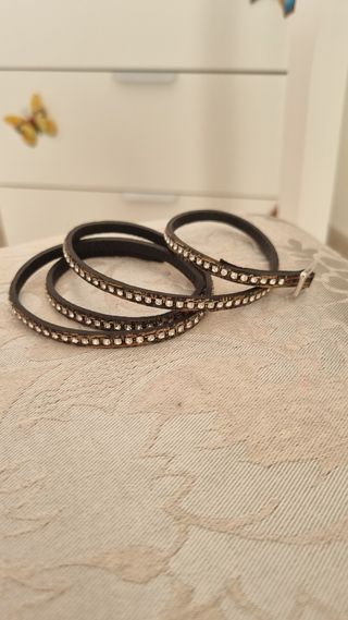 Bracciale bergè