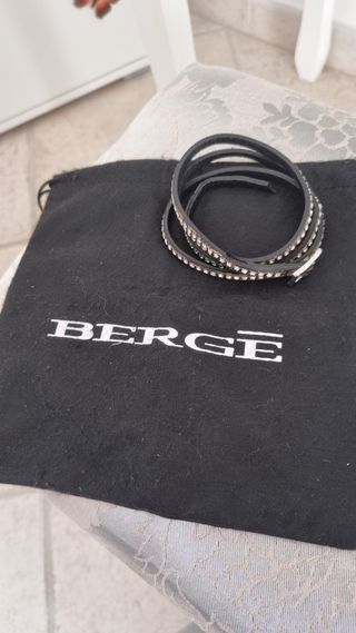Bracciale bergè