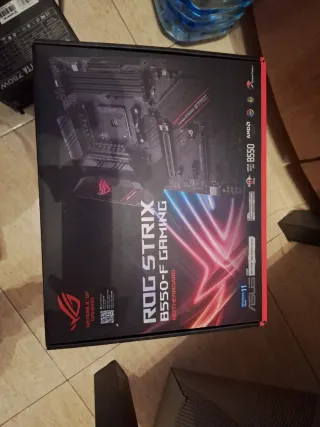 Pc gaming