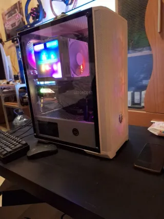 Pc gaming