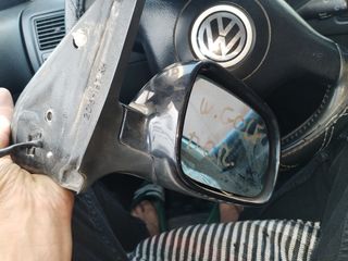 Espejo del golf 4