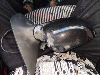 Espejo del golf 4
