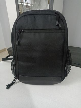 Cámara de fotos Canon EOS 4000D