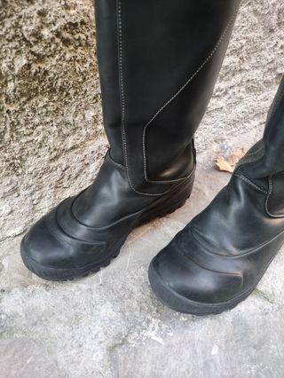 Botas descansos Timberland