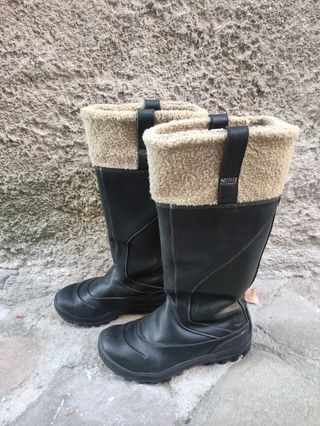 Botas descansos Timberland