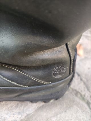 Botas descansos Timberland