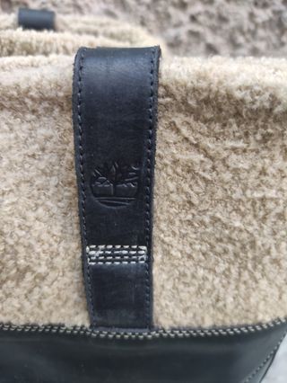 Botas descansos Timberland