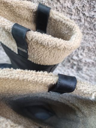 Botas descansos Timberland