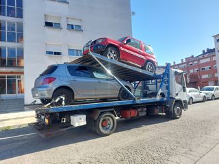 transporte d vehículos