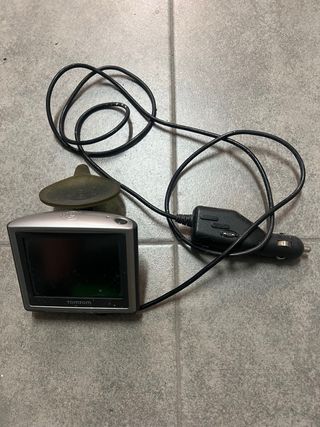tomtom one