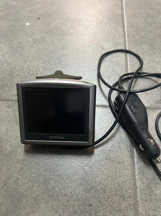 tomtom one