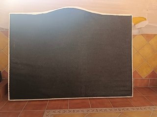 Cabecero de diseño
