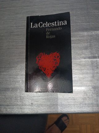 La Celestina