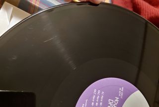 House of dream here we go vinilo