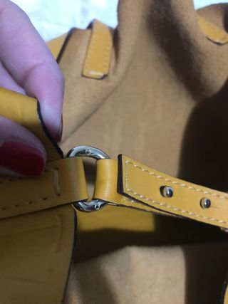 Bolso Carolina Herrera
