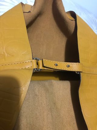 Bolso Carolina Herrera