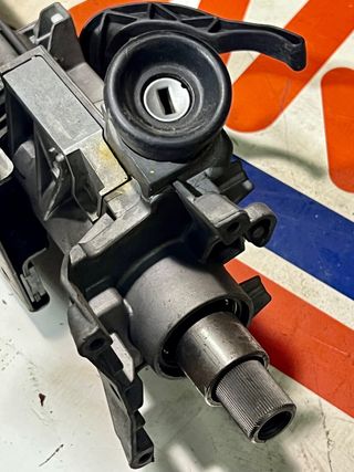 Columna direccion BMW E46 Valeo