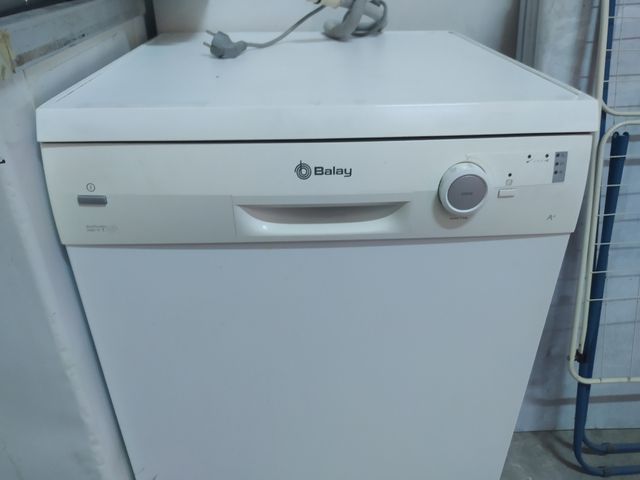 Lavastoviglie in perfette condizioni