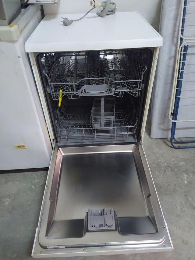 Lavastoviglie in perfette condizioni