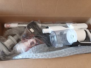 ASPIRADORA SIN CABLE 2 EN 1