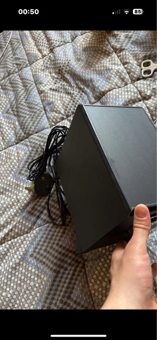Subwoofer Logitech Z313
