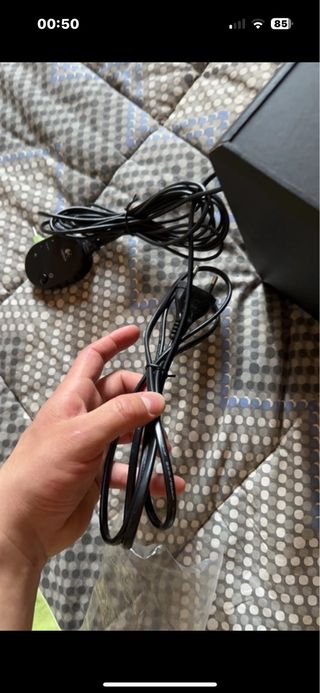 Subwoofer Logitech Z313