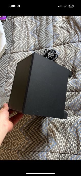 Subwoofer Logitech Z313