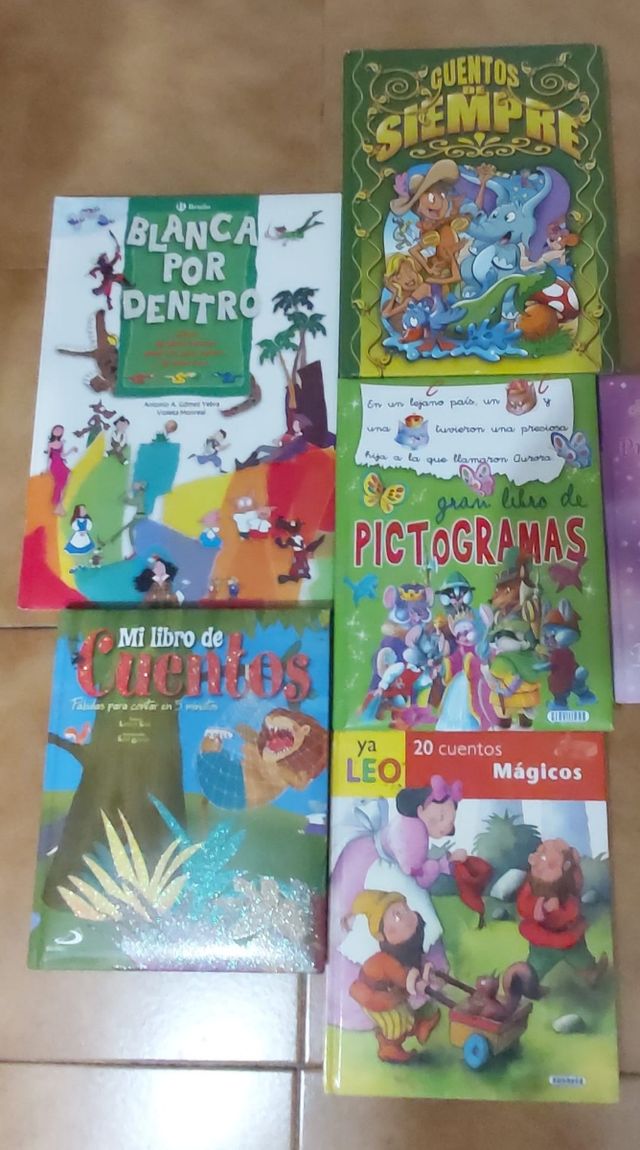Libros lectura juvenil 