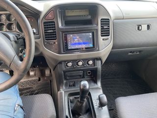 montero did