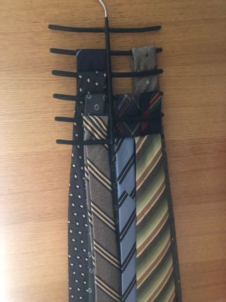 Corbatas lujo de de seda Marca - Italianas