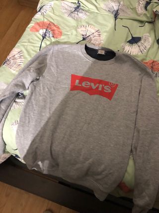 sudadera Levi’s