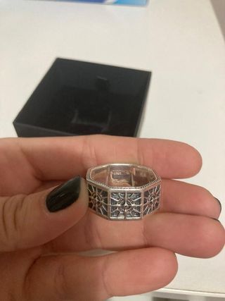 Anillo de sello