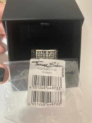 Anillo de sello
