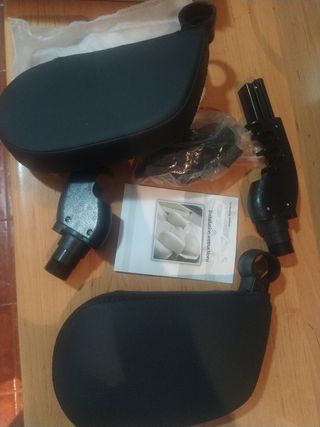 Soporte protector cabeza coche