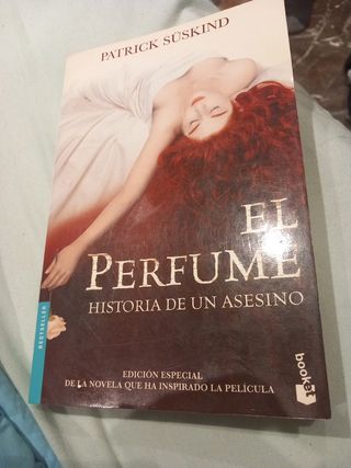 El perfume