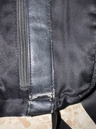 Bolso hombre Tommy Hilfiger negro