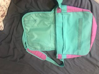 Bandolera escolar Ágatha Ruiz de la Prada