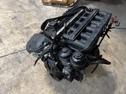 MOTOR BMW 328CI E46 286S2 28 6 S2
