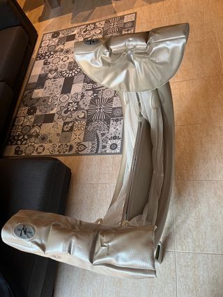 Parque Infantil Neonato