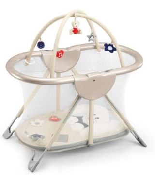 Parque Infantil Neonato