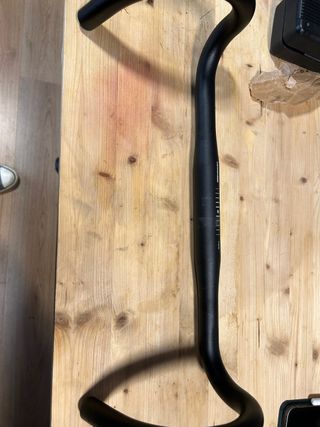 Manubrio Cannondale TWO