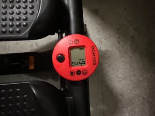 step ejercicio