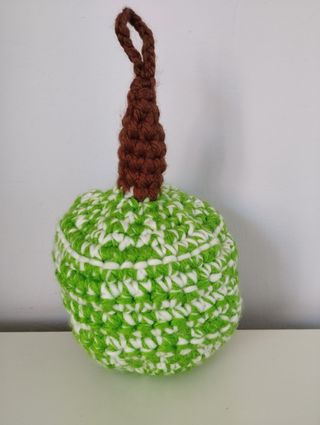 Nido agaporni o similar