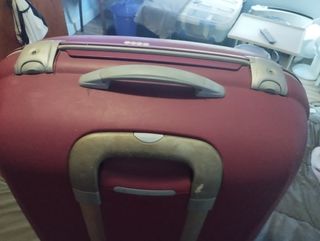 Maleta de viaje Roncato