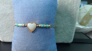 pulseras en acero inoxidables