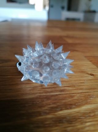 Riccio Swarovski