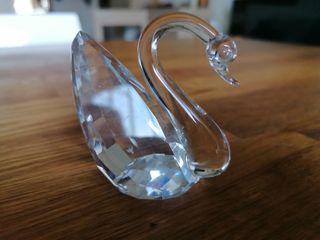 Cigno Swarovski
