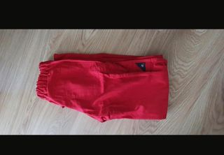 Pantalones de trabajo