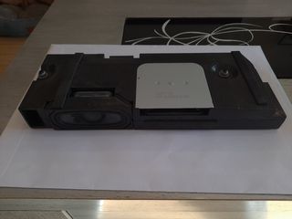 Altavoz izquierdo LG OLED55C9PLA